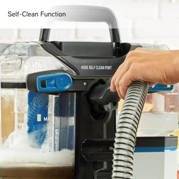 Vax SpotWash Max Duo Spot Cleaner - Image 3