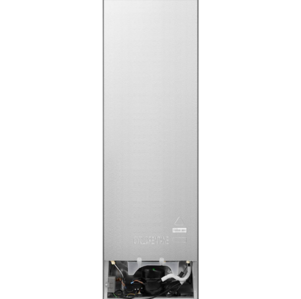 Fridgemaster MC55265DE 70/30 Fridge Freezer - White - E Rated - Image 5