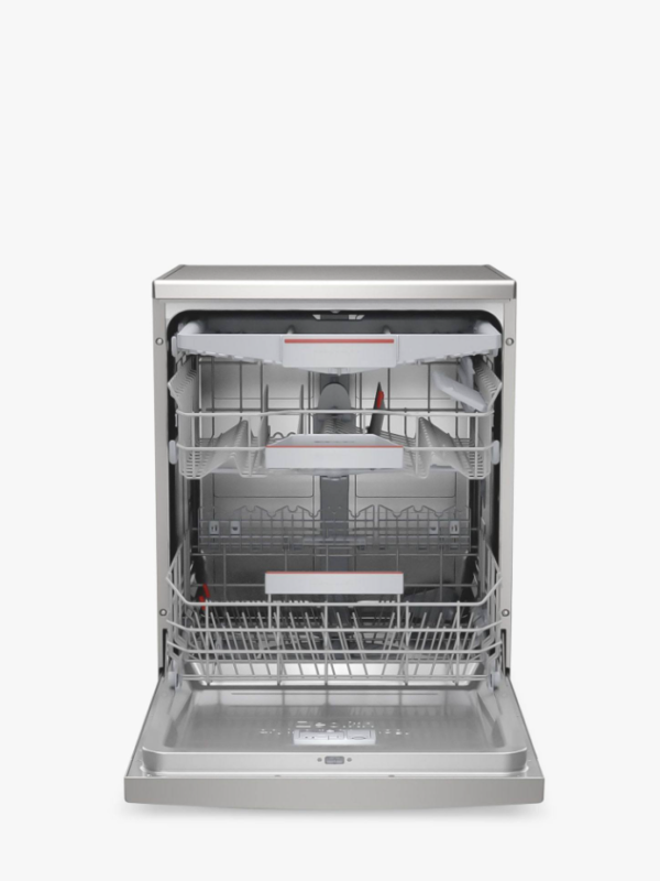 Bosch Serie 6 SMS6ZCI00G Dishwasher - Image 2